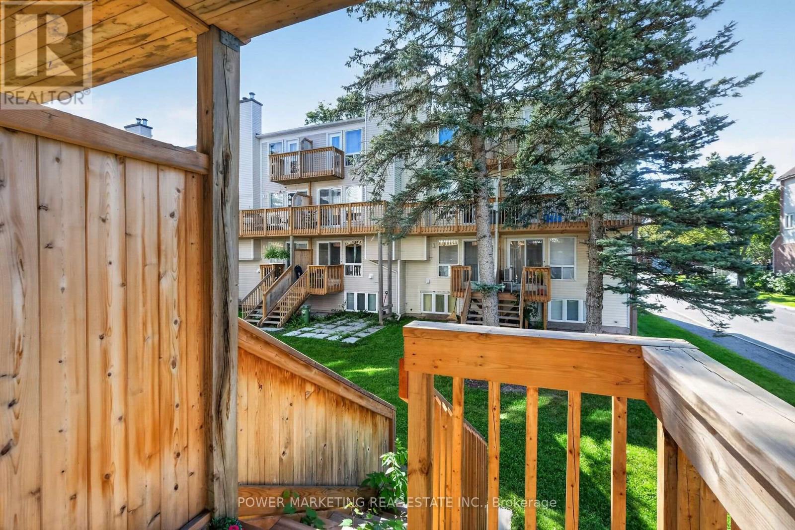 442 Briston Private, Ottawa, Ontario K1G 5R4 - Photo 46 - X13698558