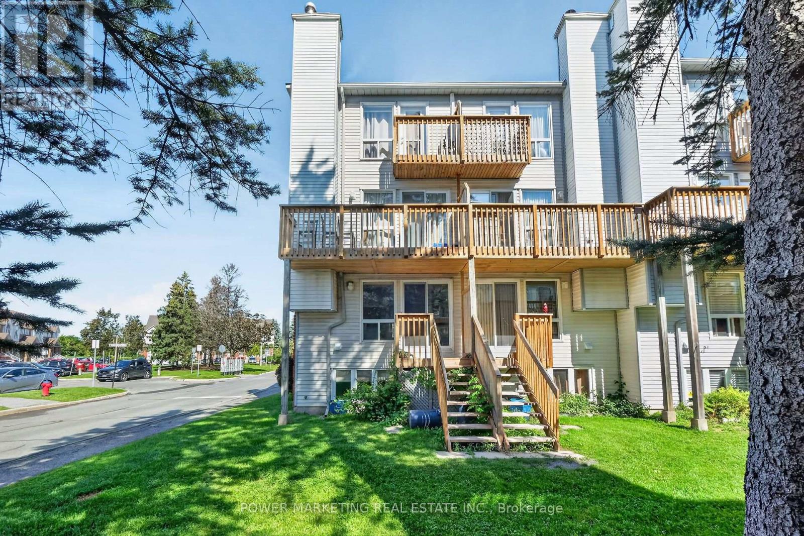 442 Briston Private, Ottawa, Ontario K1G 5R4 - Photo 42 - X13698558