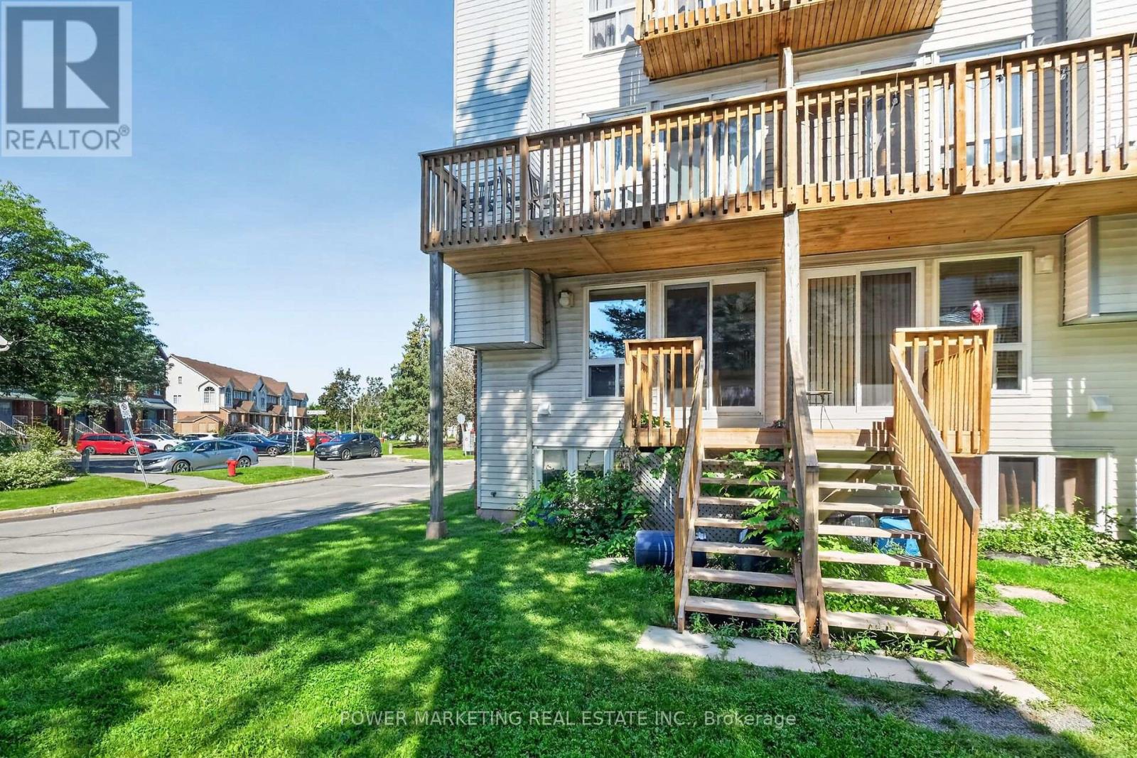 442 Briston Private, Ottawa, Ontario K1G 5R4 - Photo 44 - X13698558