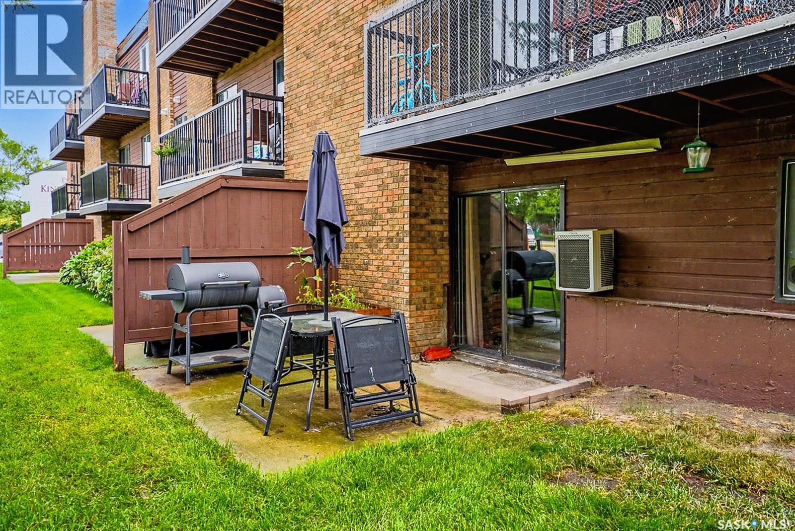 108 802b Kingsmere Boulevard, Saskatoon, Saskatchewan  S7J 4B7 - Photo 16 - SK046524