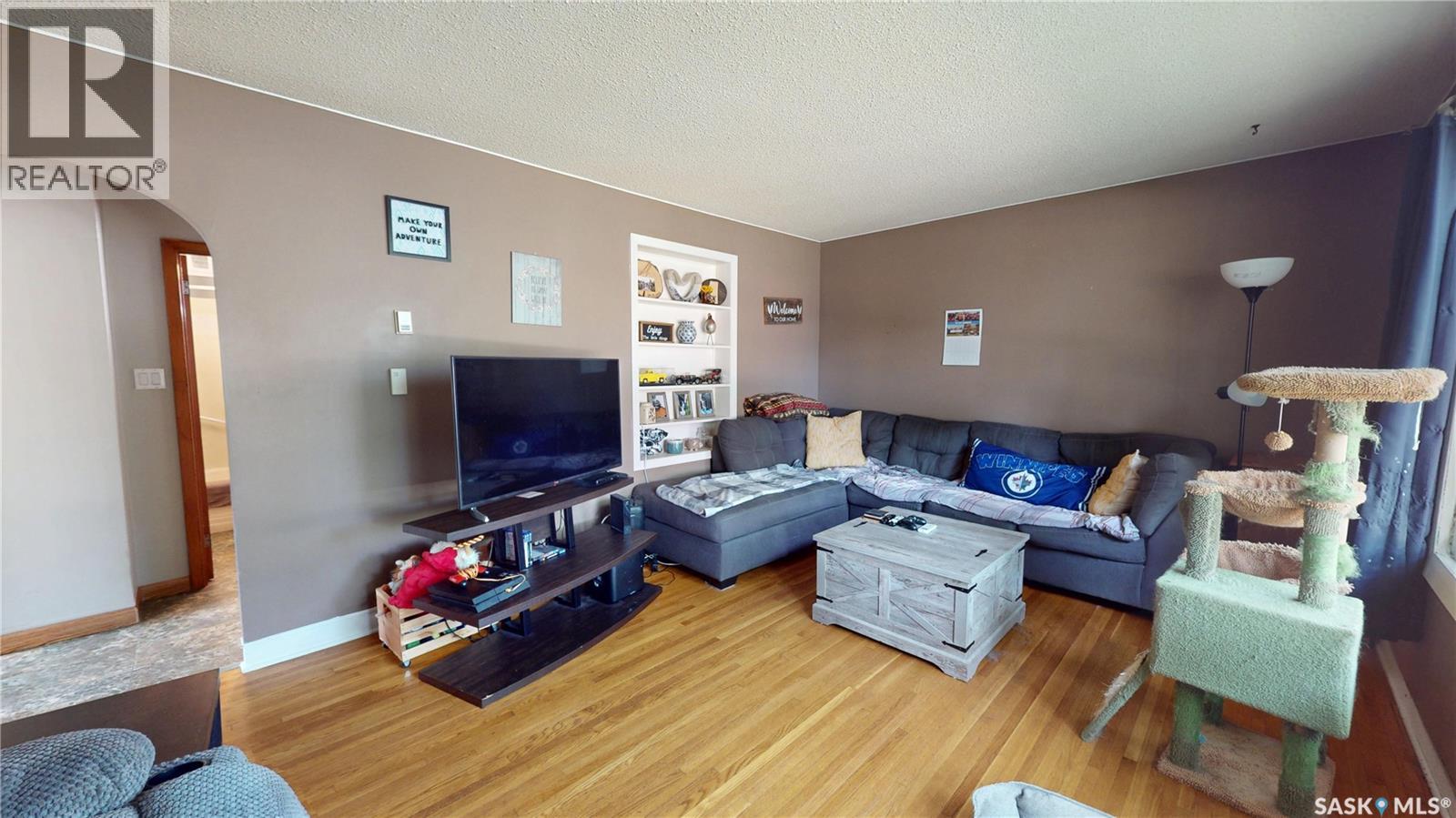 1103 Windover Avenue, Moosomin, Saskatchewan  S0G 3N0 - Photo 10 - SK046495