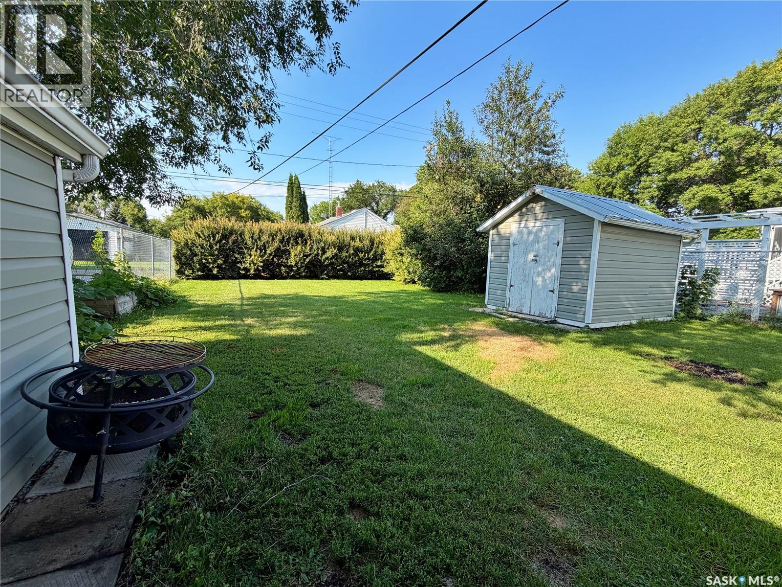 1103 Windover Avenue, Moosomin, Saskatchewan  S0G 3N0 - Photo 2 - SK046495