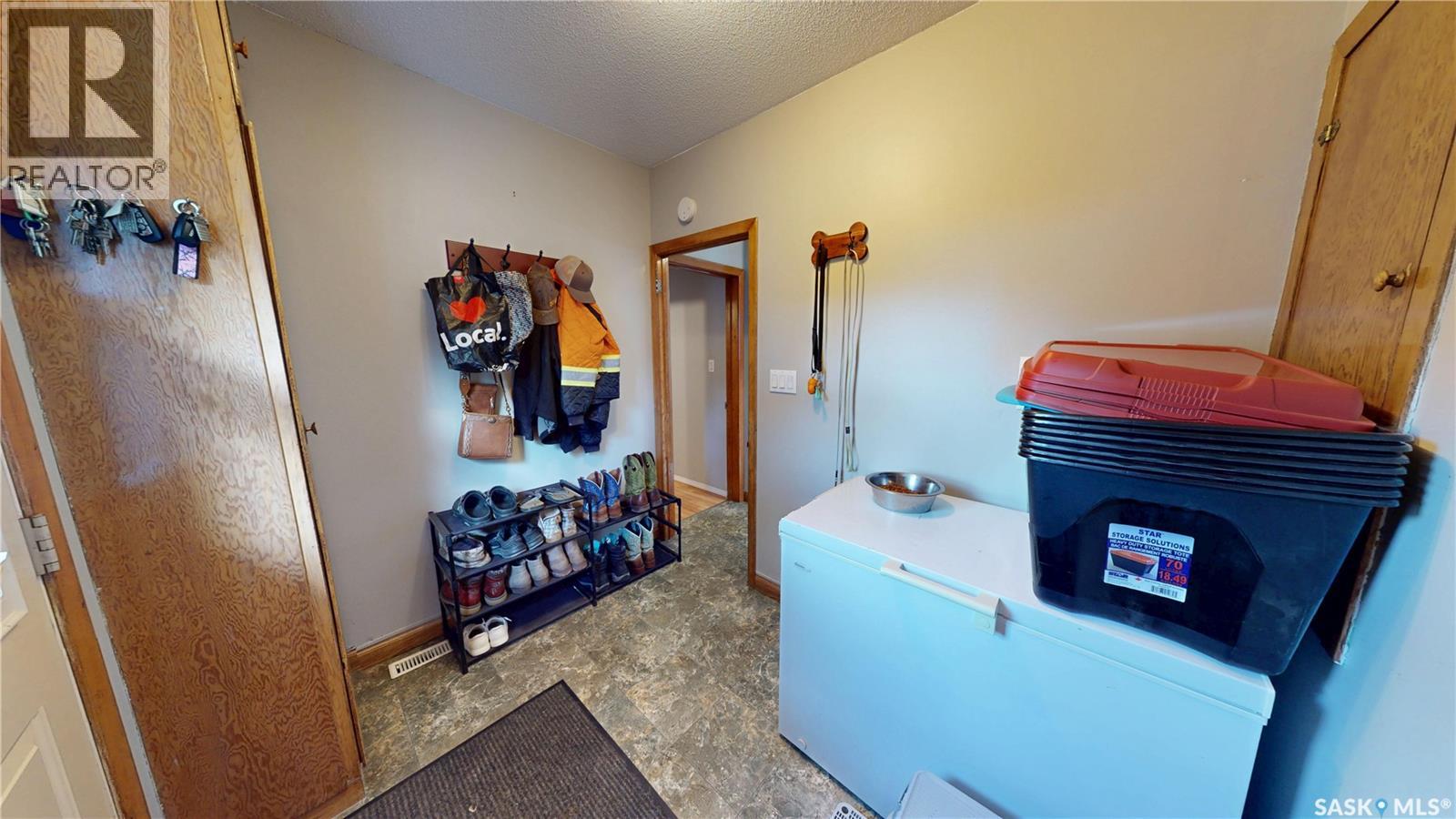 1103 Windover Avenue, Moosomin, Saskatchewan  S0G 3N0 - Photo 22 - SK046495