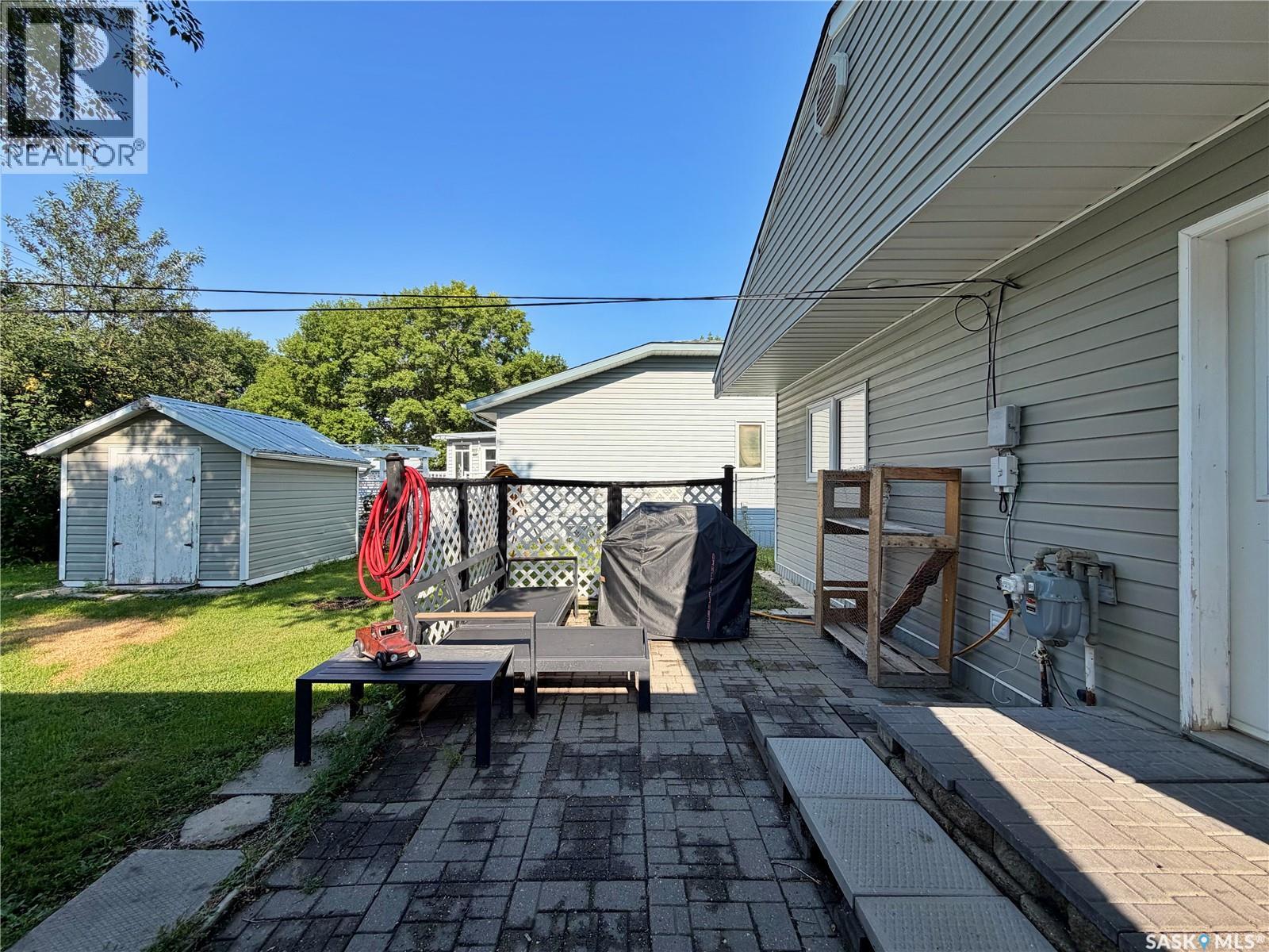 1103 Windover Avenue, Moosomin, Saskatchewan  S0G 3N0 - Photo 28 - SK046495