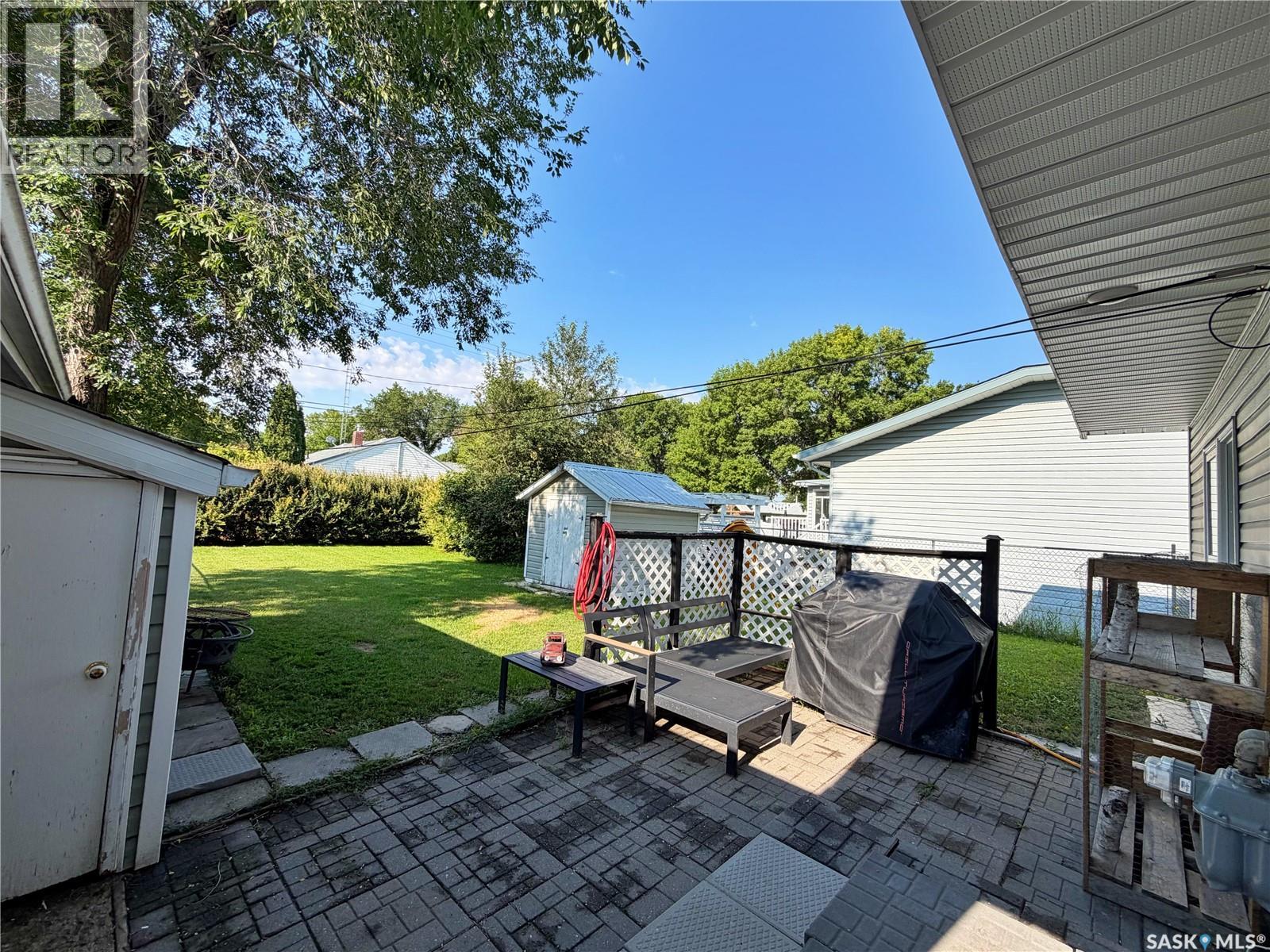 1103 Windover Avenue, Moosomin, Saskatchewan  S0G 3N0 - Photo 29 - SK046495