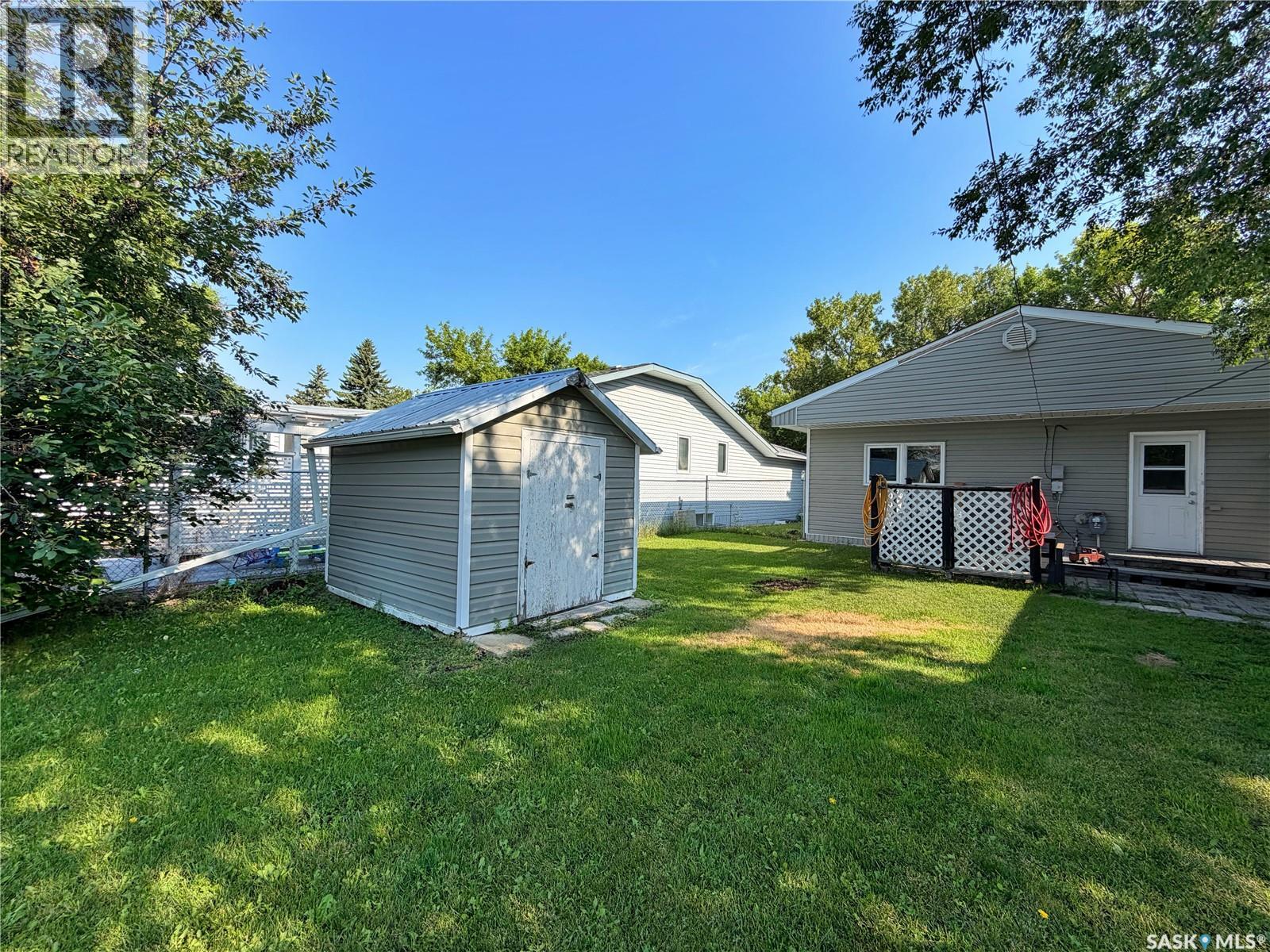 1103 Windover Avenue, Moosomin, Saskatchewan  S0G 3N0 - Photo 34 - SK046495