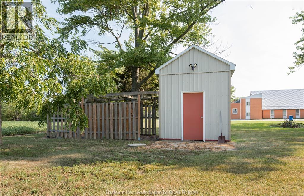 8543 Middle Line, Charing Cross, Ontario  N0P 1G0 - Photo 41 - 26020534