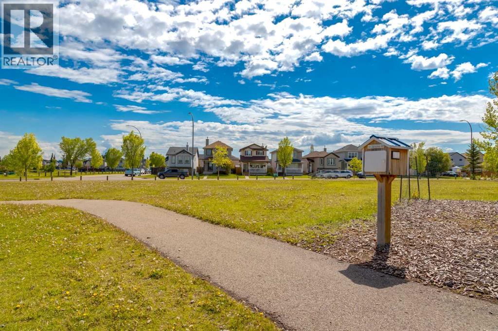 159 Cimarron Grove Crescent, Okotoks, Alberta  T1S 2E3 - Photo 38 - A2339070
