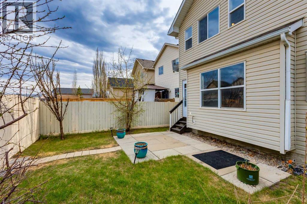 159 Cimarron Grove Crescent, Okotoks, Alberta  T1S 2E3 - Photo 33 - A2339070