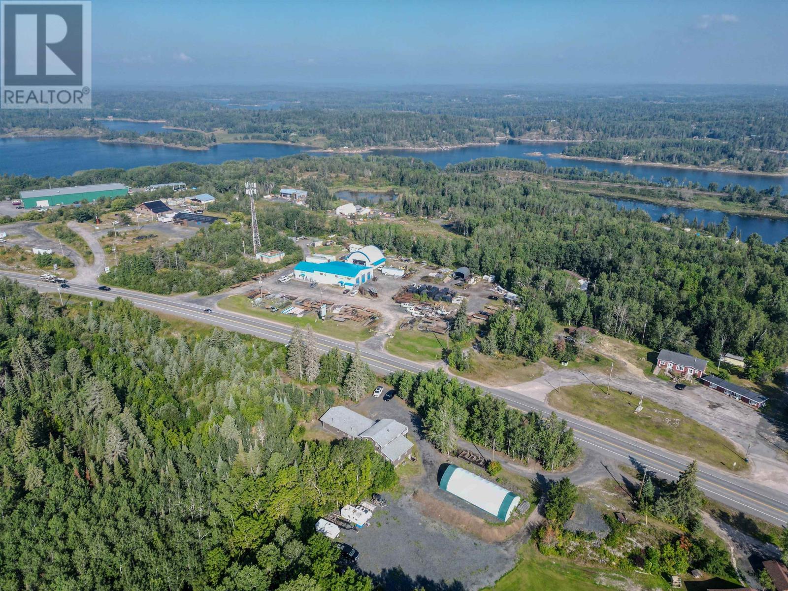 1829 Highway 17 West, Kenora, Ontario  P0X 1C0 - Photo 48 - TB2602491