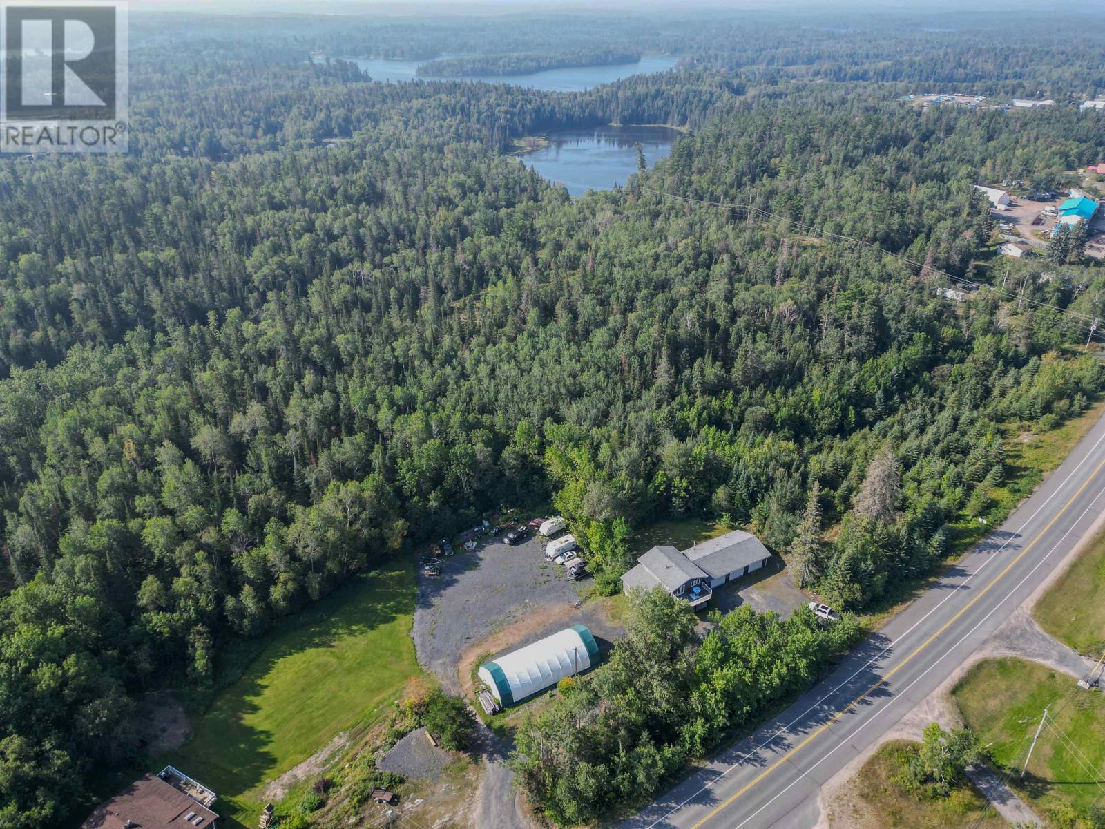 1829 Highway 17 West, Kenora, Ontario  P0X 1C0 - Photo 50 - TB2602491