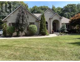 2 WHISPERING PINE LANE, Tillsonburg, Ontario