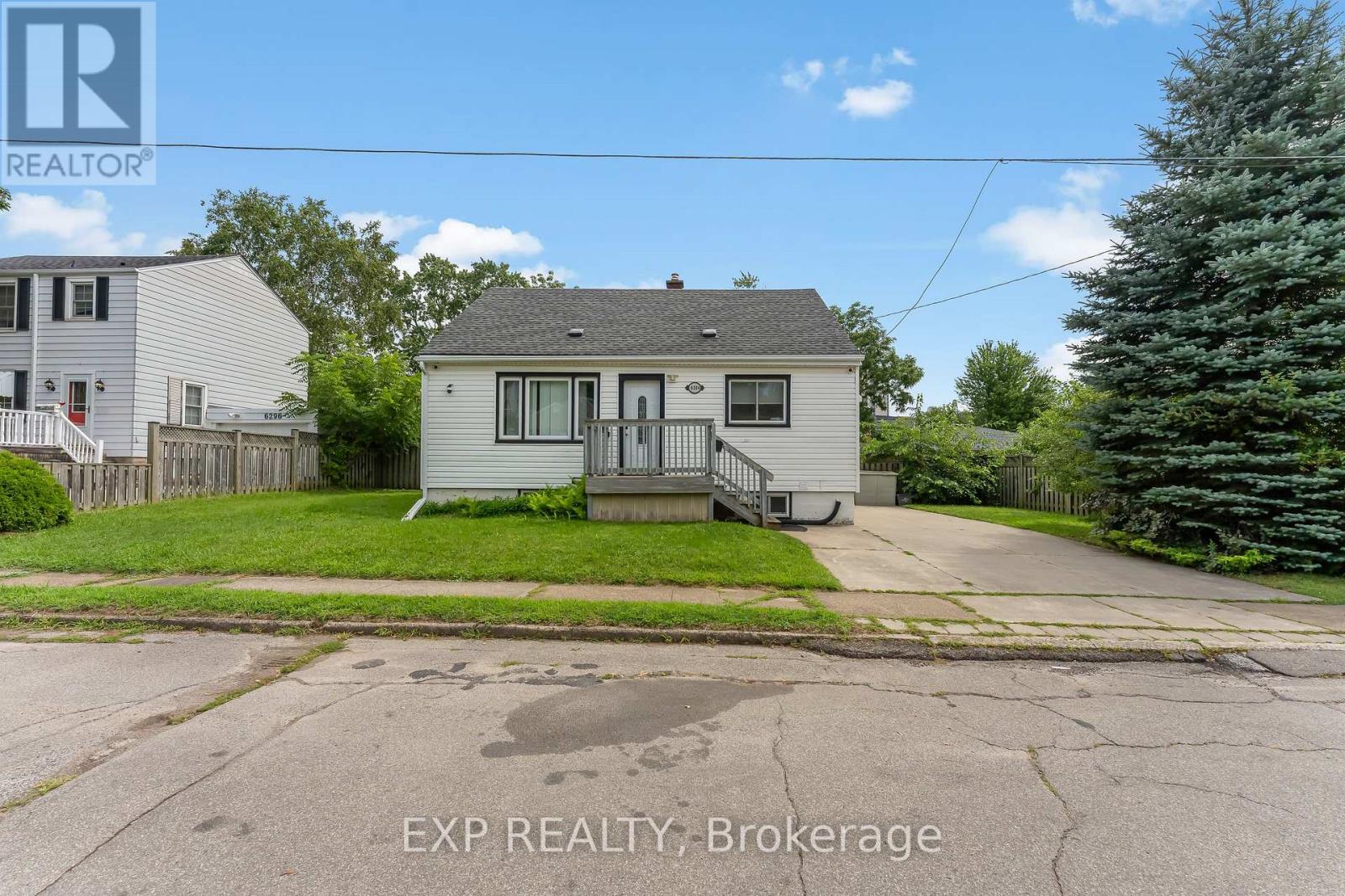 6304 FINLAY AVENUE, Niagara Falls, Ontario