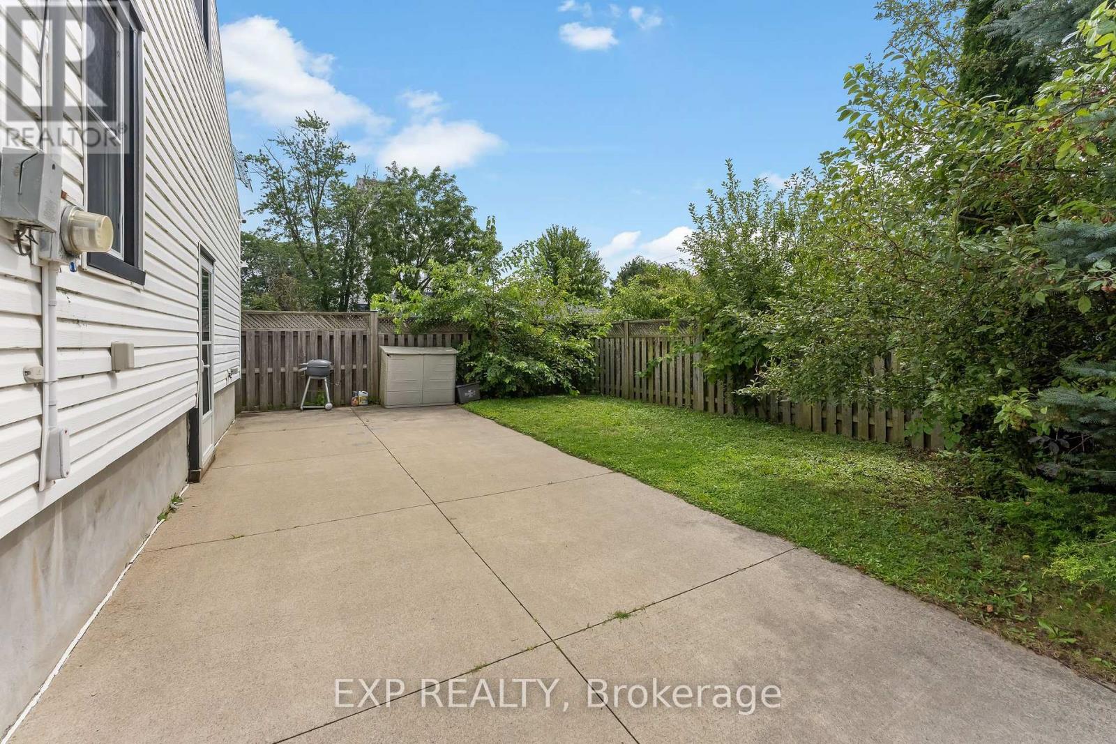 6304 Finlay Avenue, Niagara Falls, Ontario  L2G 4C5 - Photo 3 - X13708758