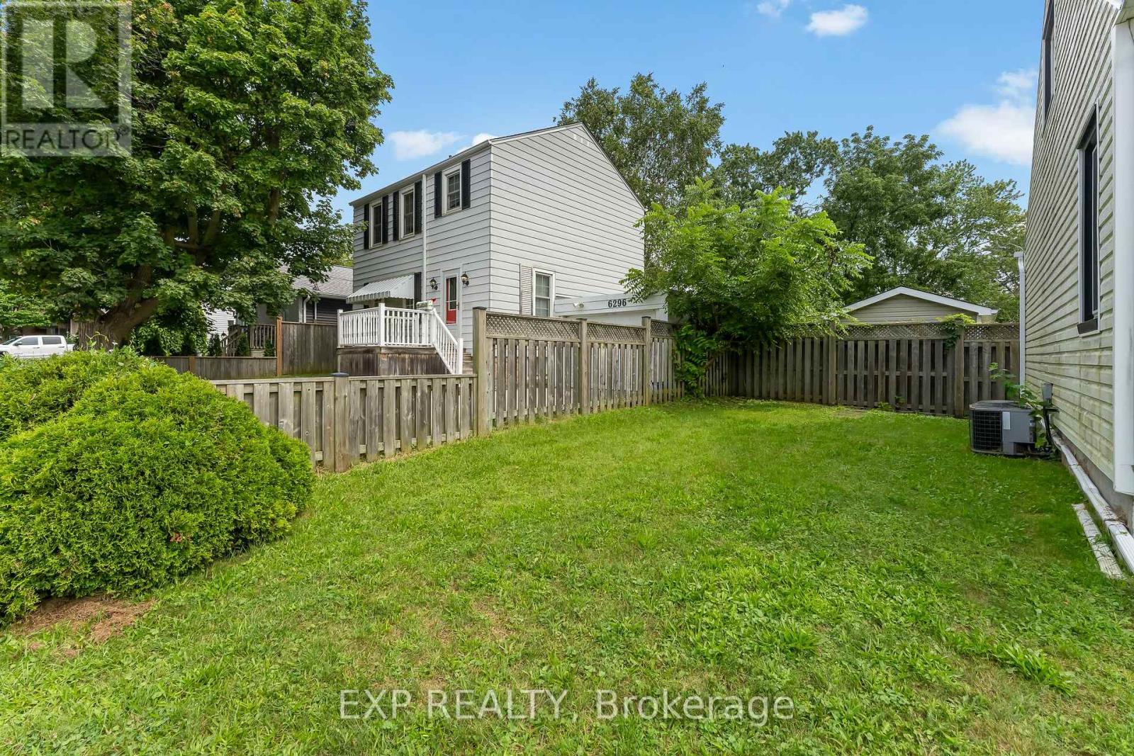6304 Finlay Avenue, Niagara Falls, Ontario  L2G 4C5 - Photo 5 - X13708758