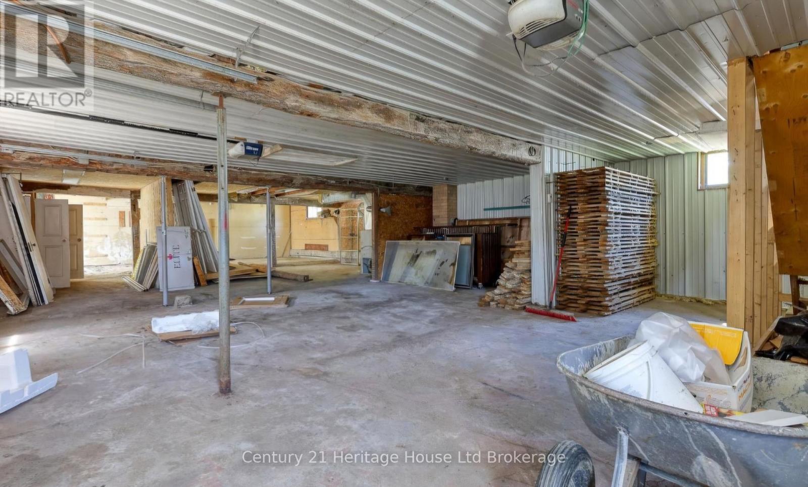 Part 1 & 2 - 152 Blandford Street, East Zorra-Tavistock, Ontario  N0J 1M0 - Photo 37 - X13708782