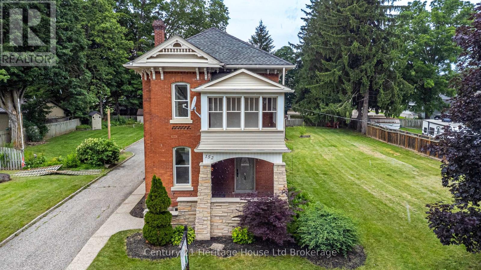 Part 1 & 2 - 152 Blandford Street, East Zorra-Tavistock, Ontario  N0J 1M0 - Photo 4 - X13708782