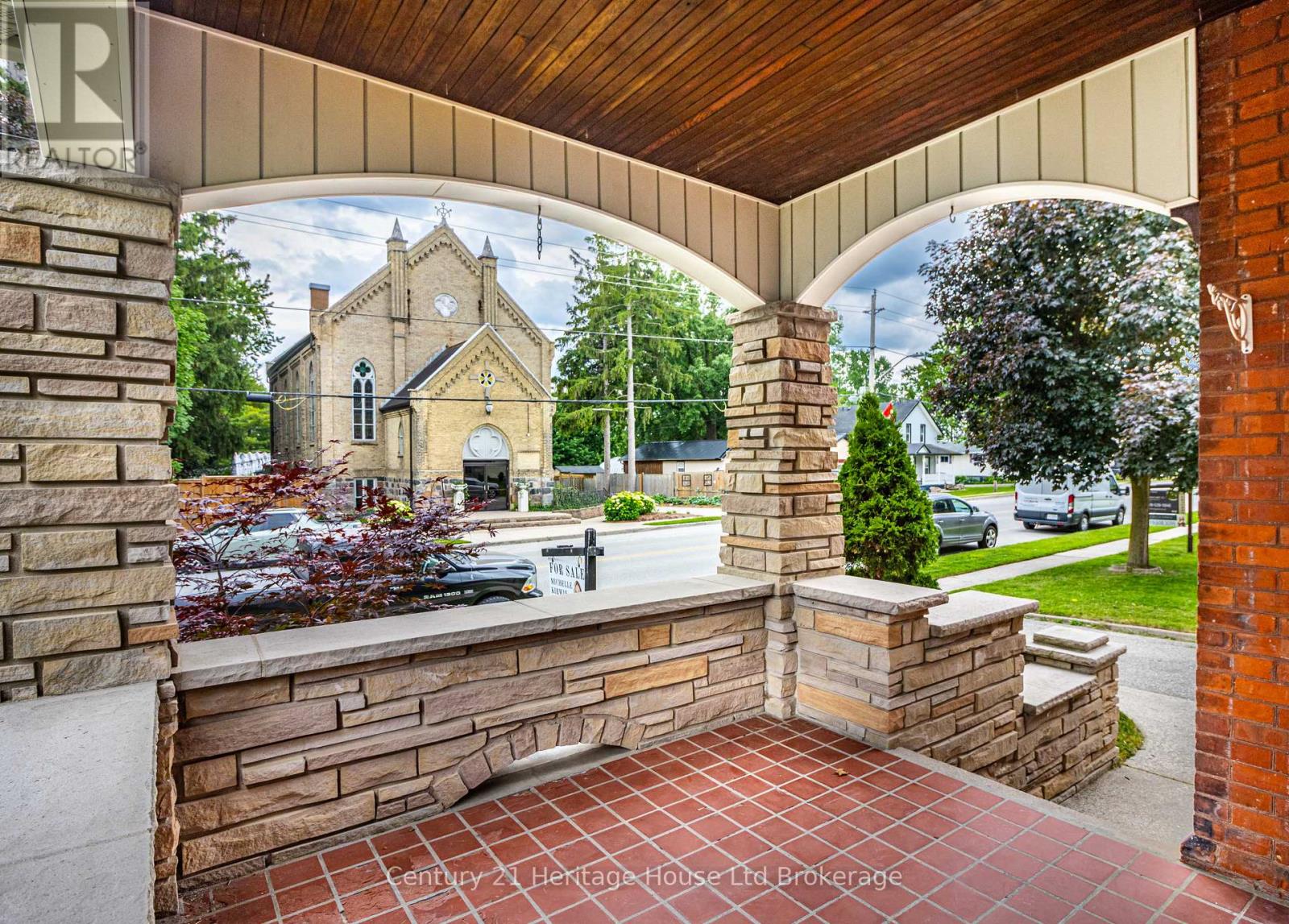 Part 1 & 2 - 152 Blandford Street, East Zorra-Tavistock, Ontario  N0J 1M0 - Photo 5 - X13708782