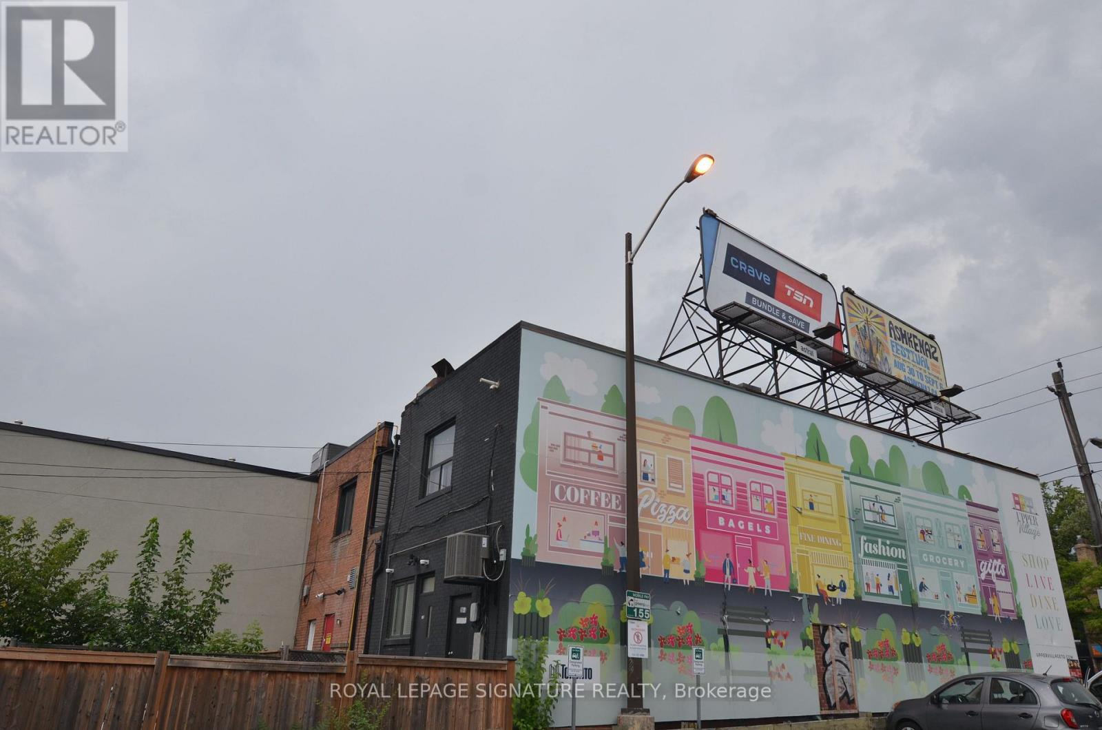 997 Eglinton Avenue W, Toronto, Ontario  M6C 2C7 - Photo 16 - C13708730