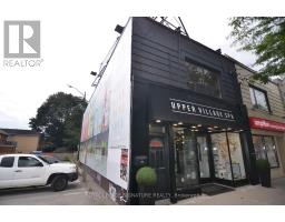 997 EGLINTON AVENUE W, Toronto, Ontario