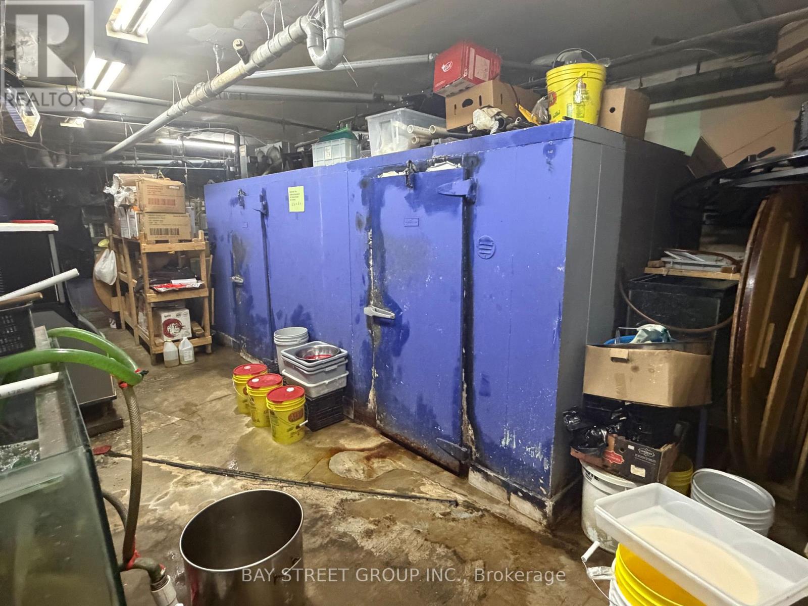 16-18,21 - 3380 Midland Avenue, Toronto, Ontario  M1V 5B5 - Photo 12 - E13708724