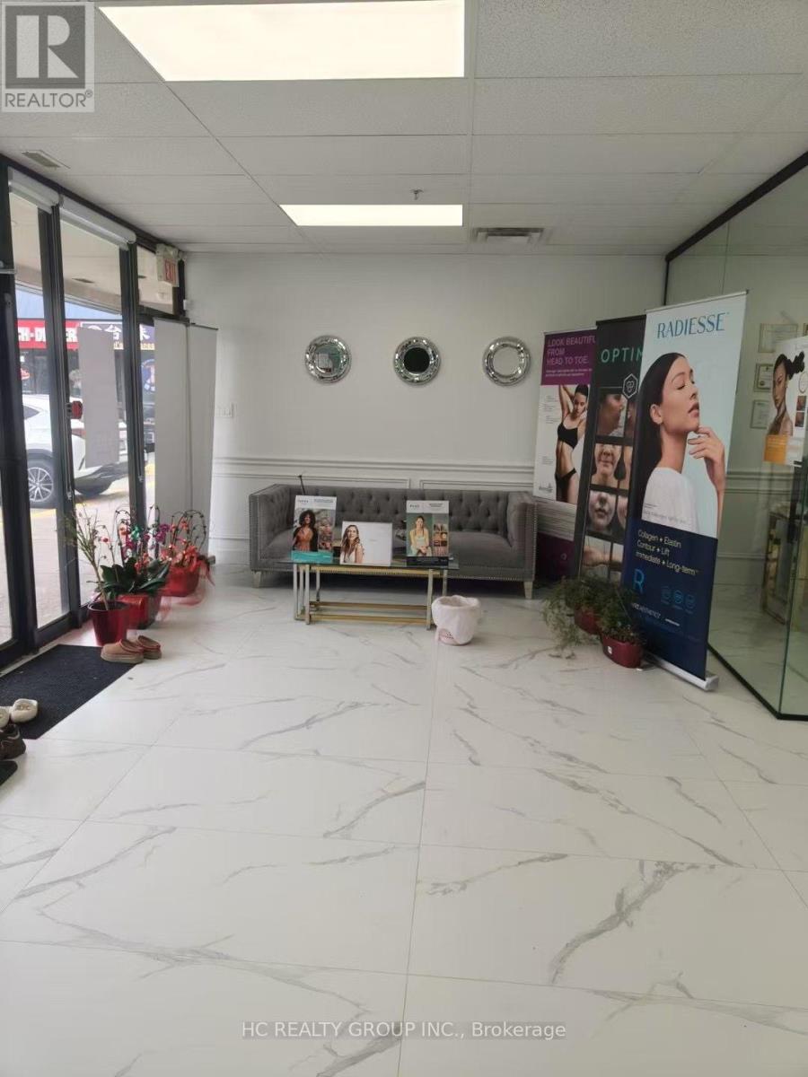 2590 BIRCHMOUNT ROAD, Toronto, Ontario