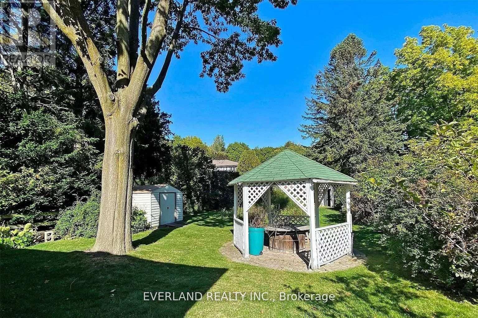 116 Sylvan Avenue, Toronto, Ontario  M1M 1K3 - Photo 38 - E13708764