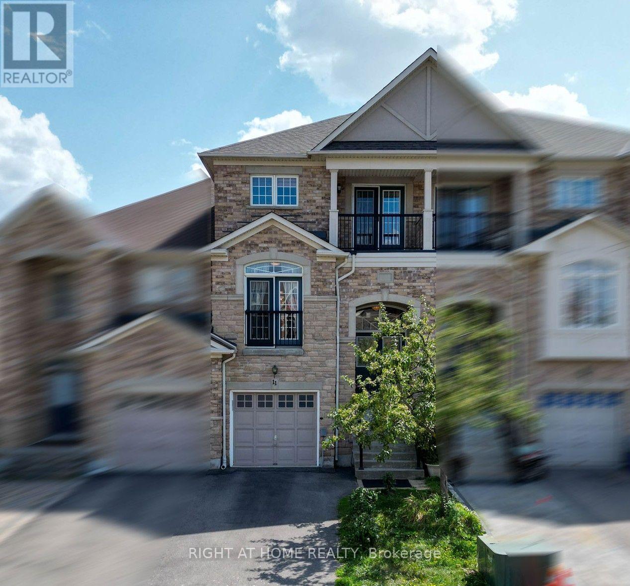 11 LITTLERIVER COURT, Vaughan, Ontario