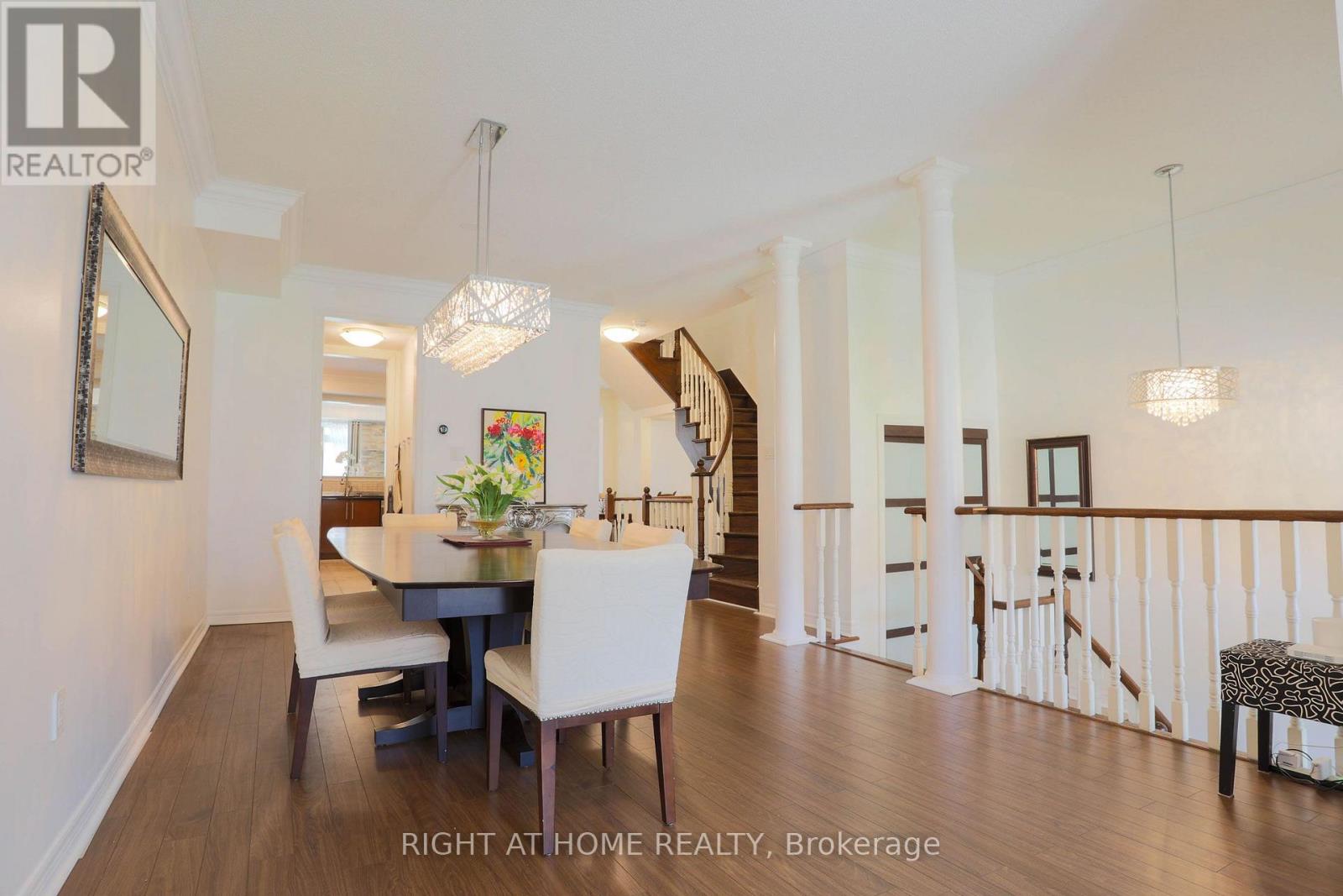 11 Littleriver Court, Vaughan, Ontario  L6A 0K4 - Photo 7 - N13708726