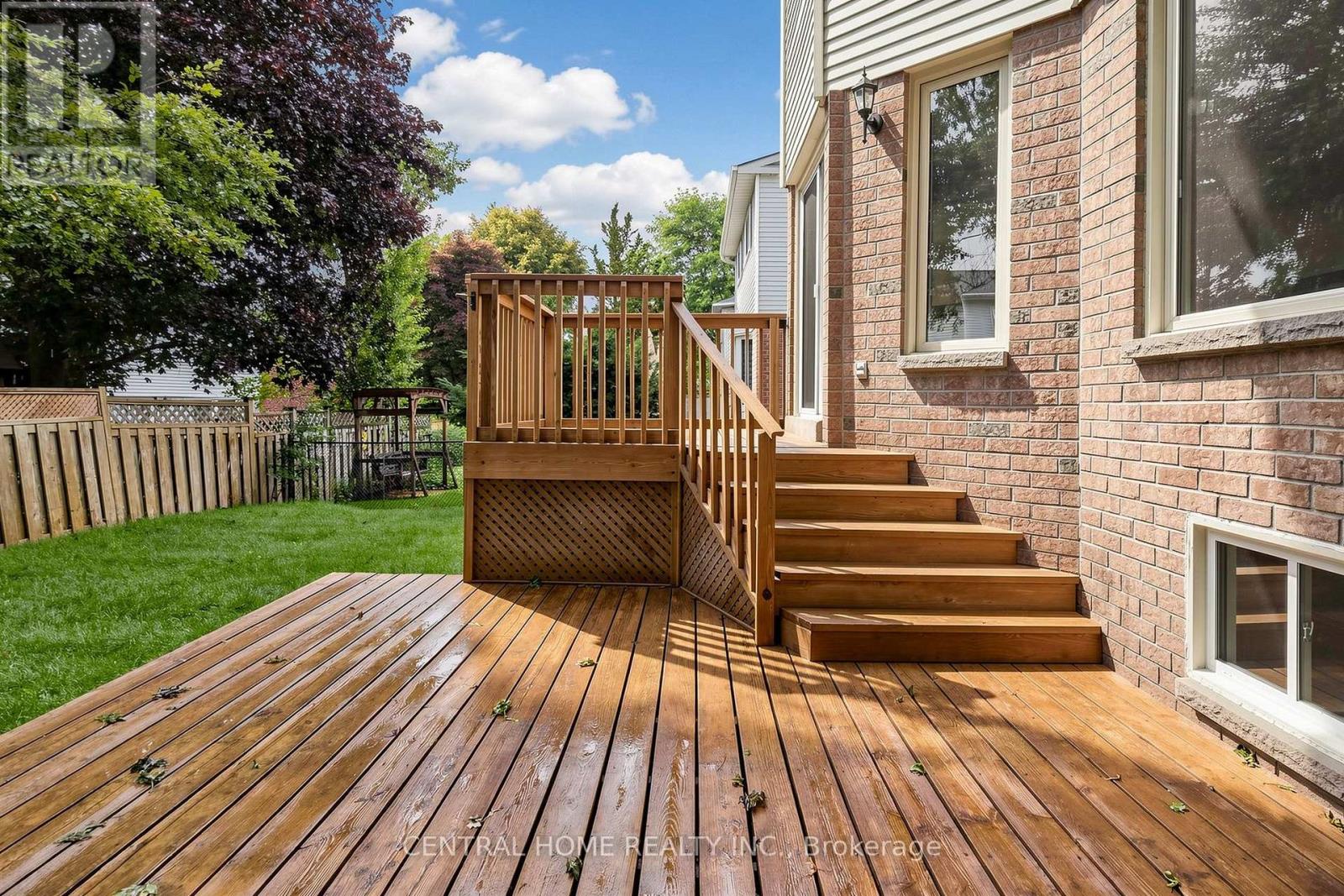 15 Closs Square, Aurora, Ontario  L4G 5H9 - Photo 48 - N13708728