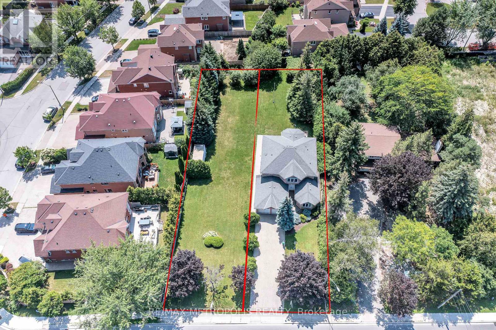 5097 14TH AVENUE, Markham, Ontario