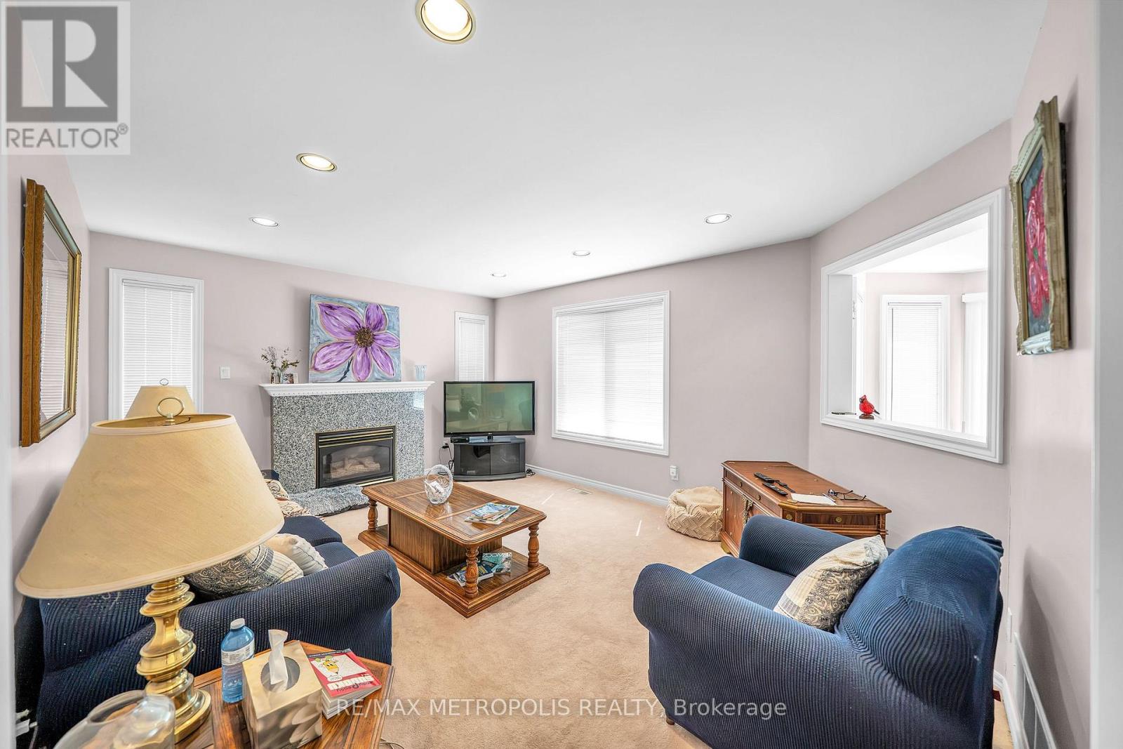 5097 14th Avenue, Markham, Ontario  L3S 3K4 - Photo 11 - N13708738