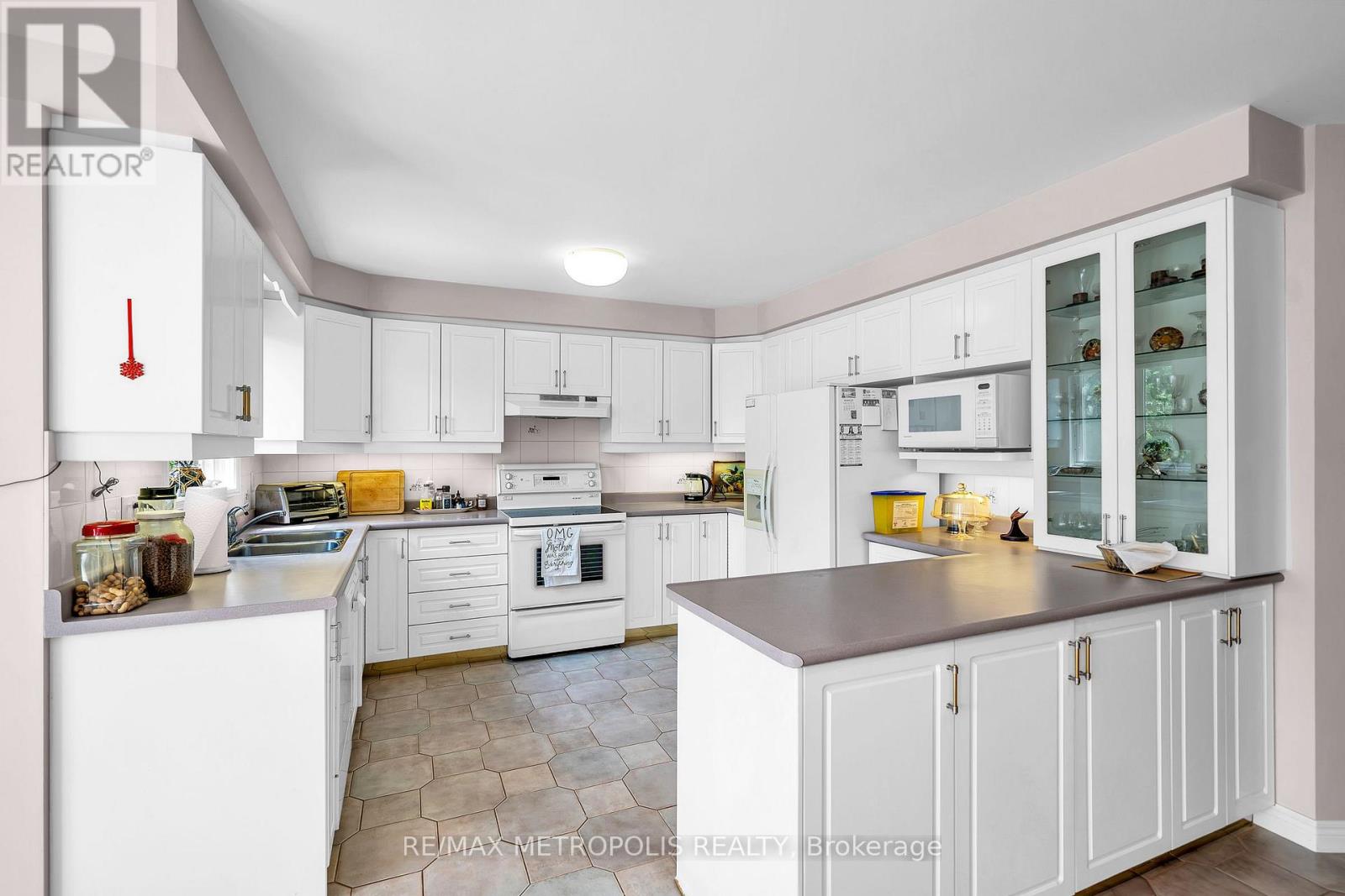 5097 14th Avenue, Markham, Ontario  L3S 3K4 - Photo 13 - N13708738