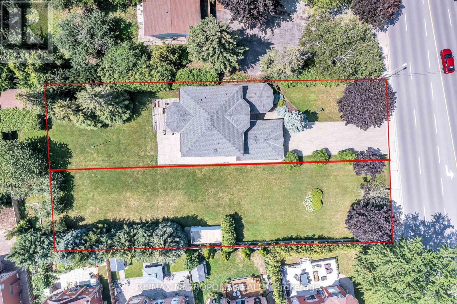 5097 14th Avenue, Markham, Ontario  L3S 3K4 - Photo 2 - N13708738