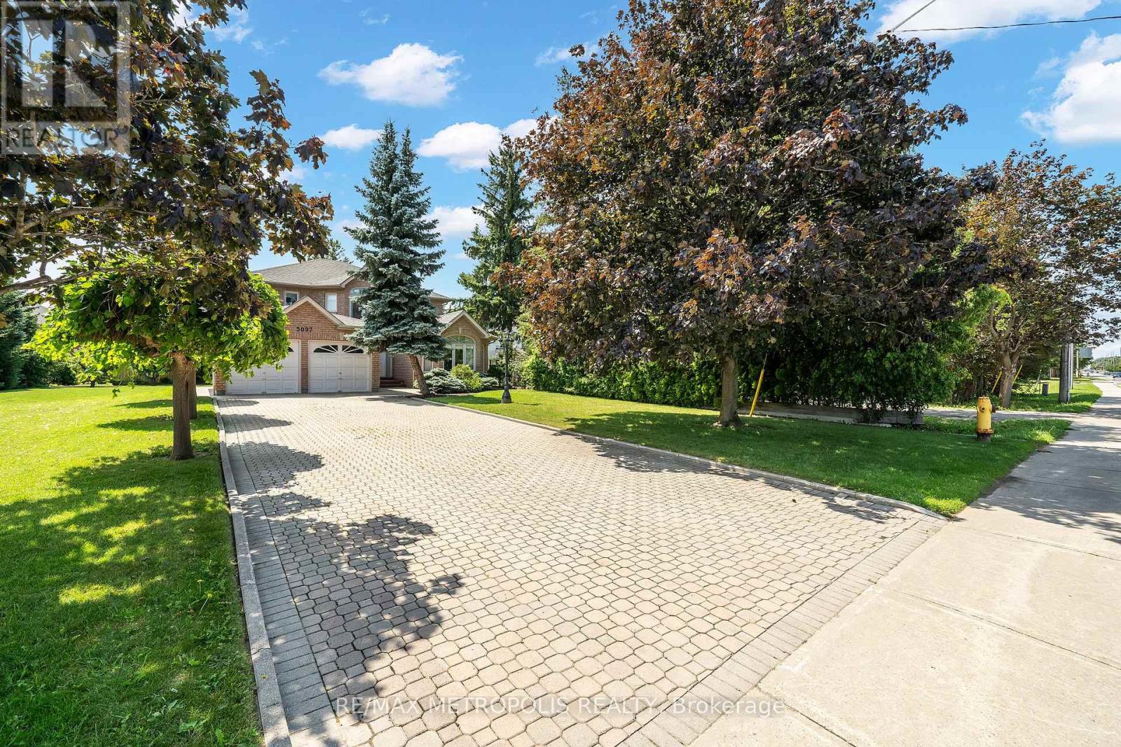 5097 14th Avenue, Markham, Ontario  L3S 3K4 - Photo 3 - N13708738