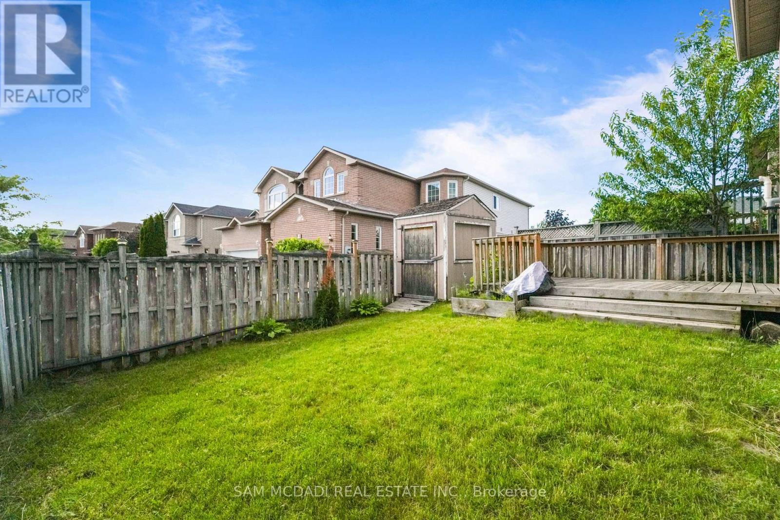 87 Rundle Crescent, Barrie, Ontario  L4N 8E6 - Photo 24 - S13708770