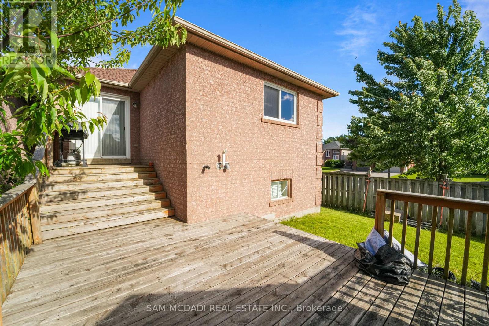 87 Rundle Crescent, Barrie, Ontario  L4N 8E6 - Photo 25 - S13708770