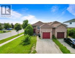 87 RUNDLE CRESCENT, Barrie, Ontario