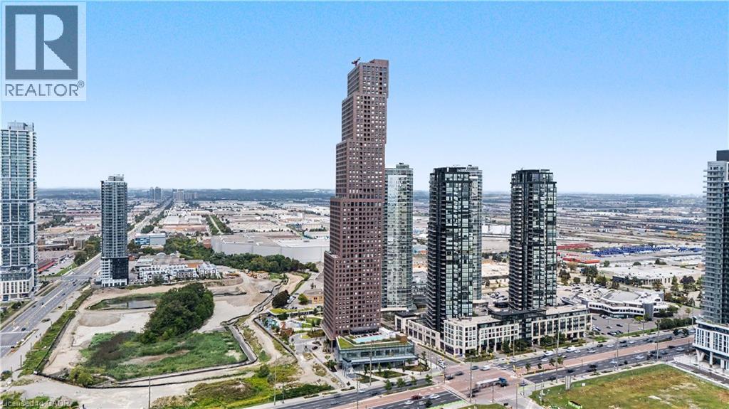 2920 HIGHWAY 7 Highway Unit# 4109, Vaughan, Ontario