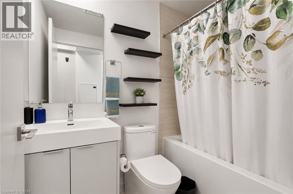 2920 Highway 7 Highway Unit# 4109, Vaughan, Ontario  L4K 0P4 - Photo 14 - 40857594
