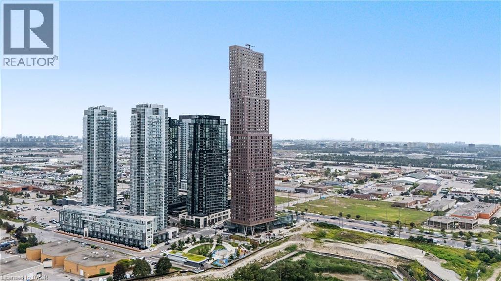 2920 HIGHWAY 7 Highway Unit# 3507, Vaughan, Ontario