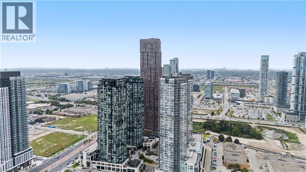 2920 Highway 7 Highway Unit# 3507, Vaughan, Ontario  L4K 0P4 - Photo 18 - 40857356