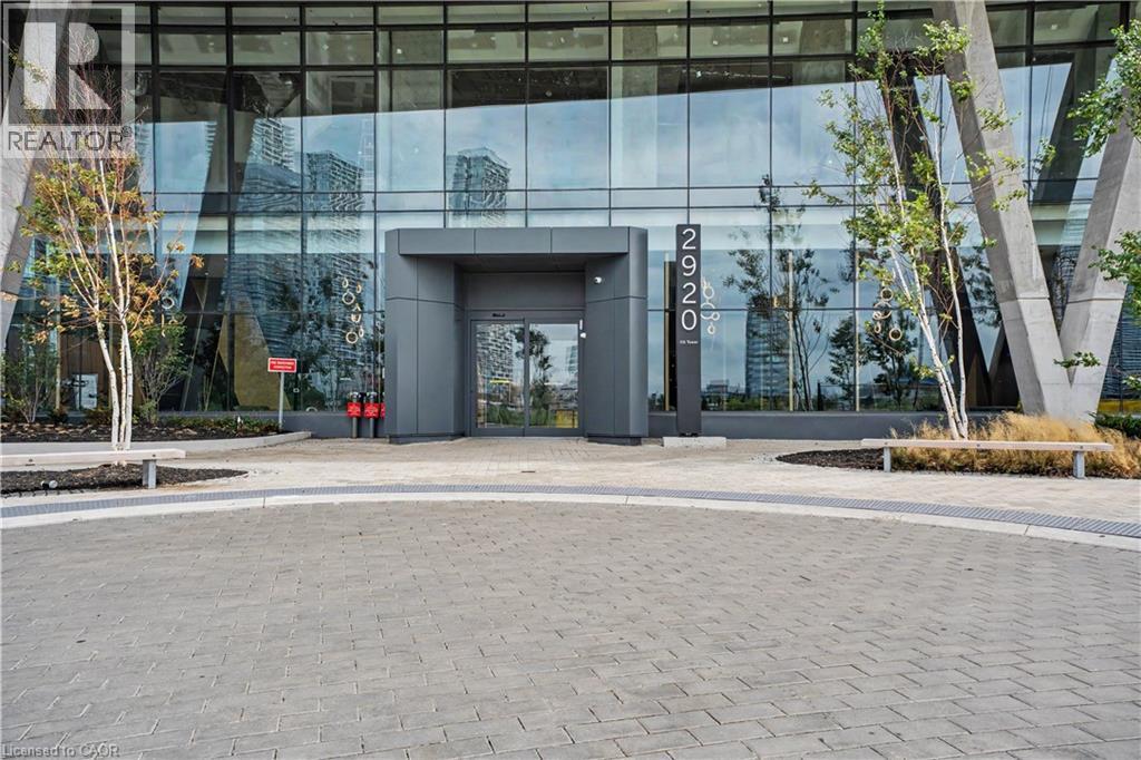 2920 Highway 7 Highway Unit# 3507, Vaughan, Ontario  L4K 0P4 - Photo 2 - 40857356
