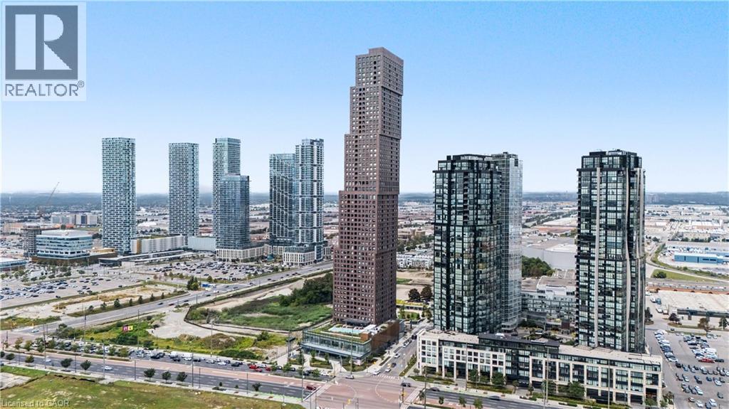 2920 Highway 7 Highway Unit# 3507, Vaughan, Ontario  L4K 0P4 - Photo 20 - 40857356