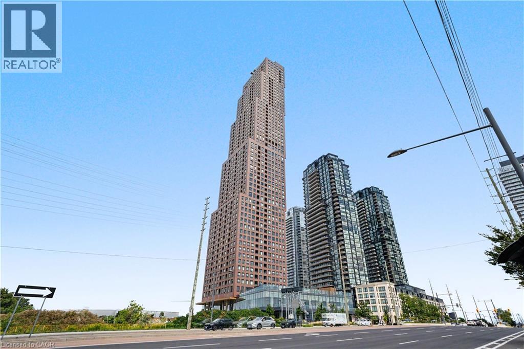 2920 Highway 7 Highway Unit# 3507, Vaughan, Ontario  L4K 0P4 - Photo 21 - 40857356