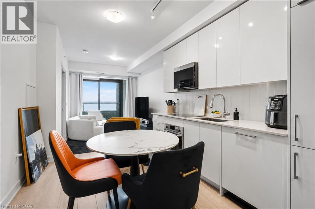 2920 Highway 7 Highway Unit# 3507, Vaughan, Ontario  L4K 0P4 - Photo 6 - 40857356