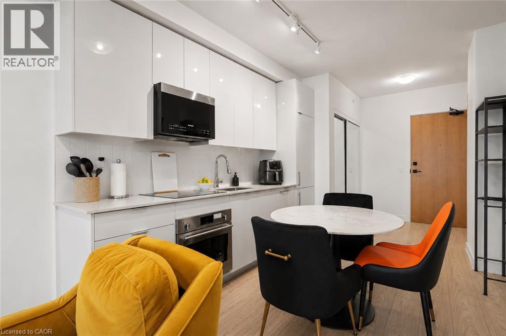 2920 Highway 7 Highway Unit# 3507, Vaughan, Ontario  L4K 0P4 - Photo 8 - 40857356