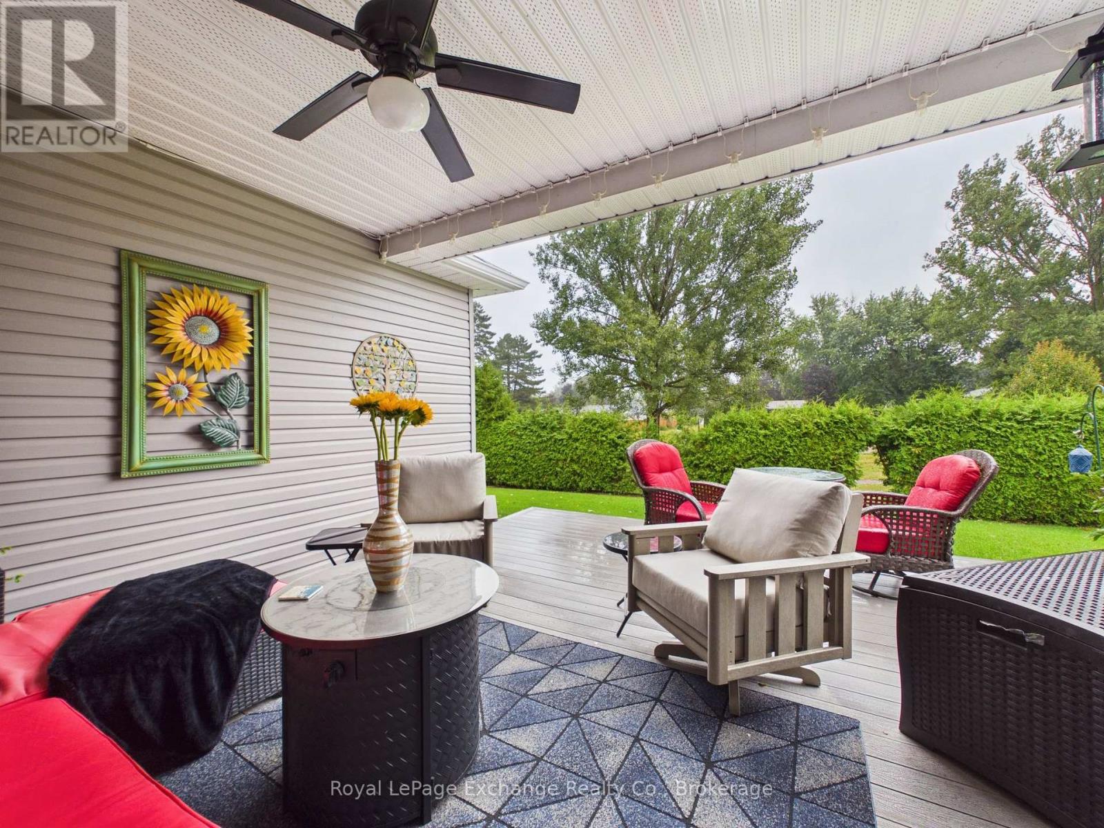 206 Gregor Drive, Huron-Kinloss, Ontario  N2Z 0A4 - Photo 18 - X13708750
