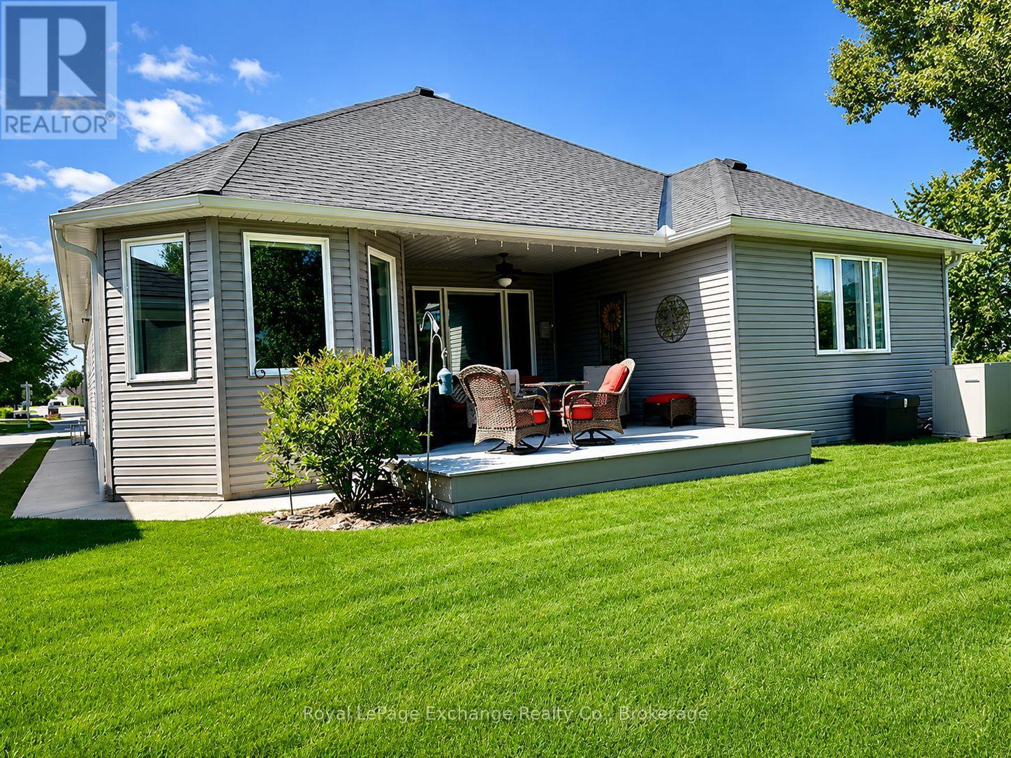 206 Gregor Drive, Huron-Kinloss, Ontario  N2Z 0A4 - Photo 19 - X13708750