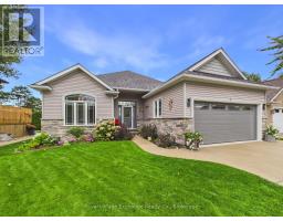 206 GREGOR DRIVE, Huron-Kinloss, Ontario